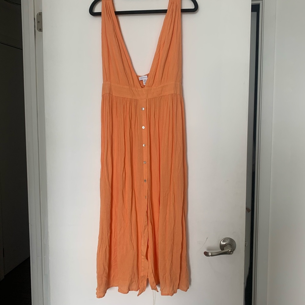 Topshop dress